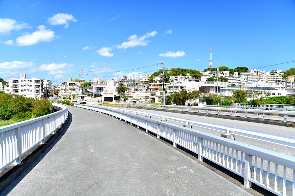 高安（たかやす）・宜保（ぎぼ）エリア：発展が続く注目の居住エリア