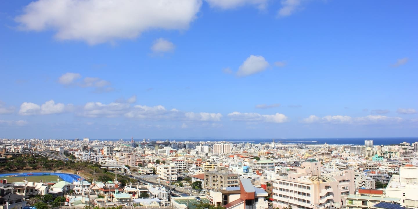 豊見城市に地域密着 売却専門の不動産会社